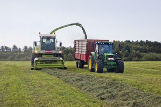 Korleis fordele godtgjersle mellom arbeid og kapital?