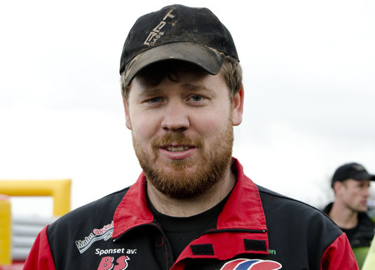 Norgesmeisterskap i pløying