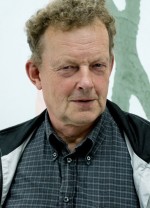 Eirik Fløystad, leiar av Aust Agder Bondelag.