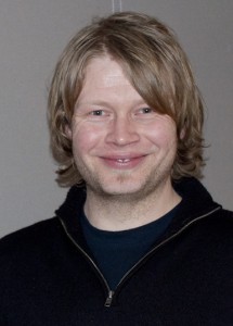 Tor Erik Leland, leiar av Vest Agder Bondelag.
