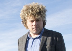 Dag Jørund Lønning er kåra til årets bygdeprofil.