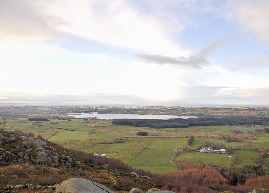 – Kva er dei viktigaste sakene for bøndene under årets val?