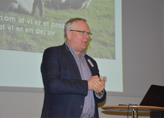 Samvirkekonferansen i Stavanger