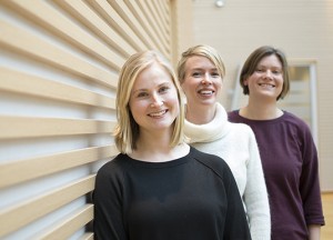 Kvinner i Skogbruket - Rogaland fylkeslag