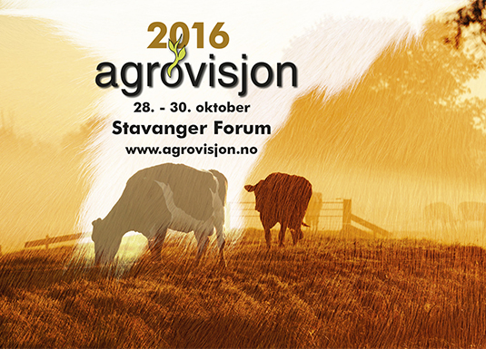 Agrovisjon 2016