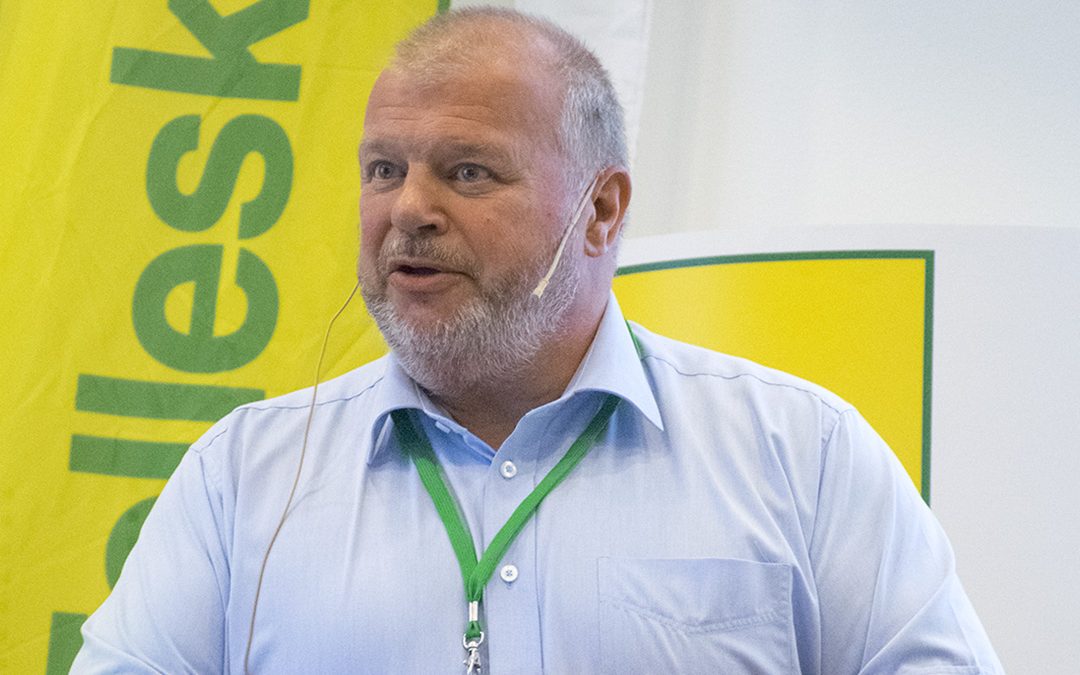 Hvem styrer omdømmet?