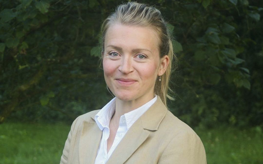 Endra mannskap i Bondevennen