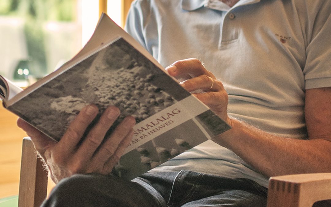 100 år mellom to permar