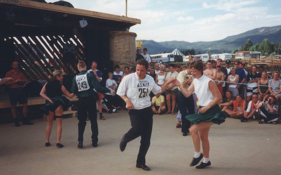 Feirer 70 år med bygdeengasjement