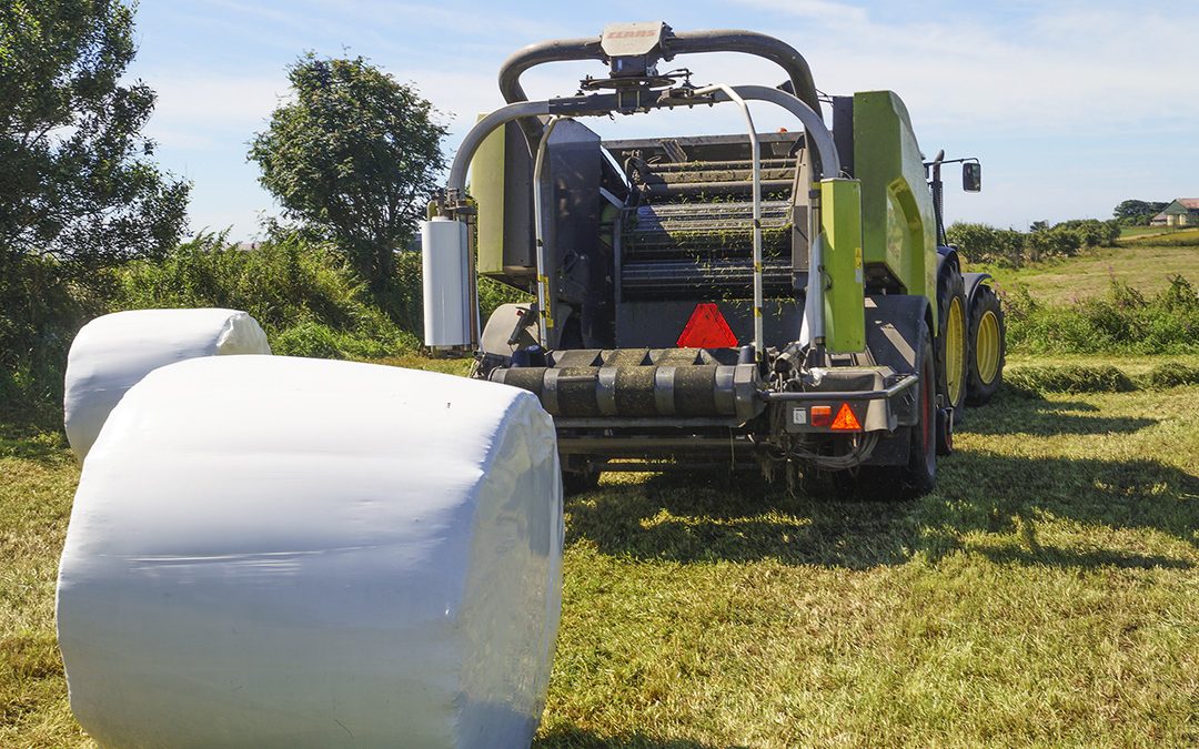 Driftsledelse: Kjøp av tjeneste eller egeninnsats?