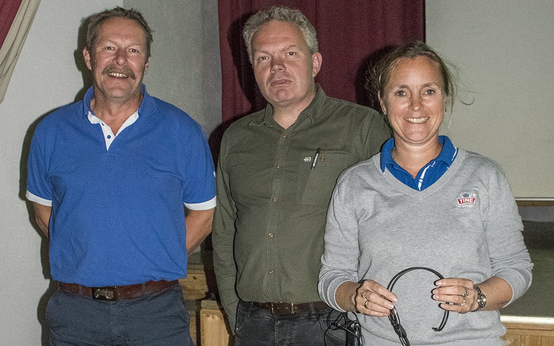 Kan vi kontrollere BRSV og coronavirus?