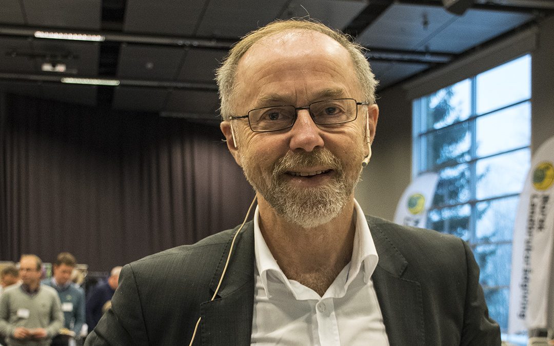 Grønne utfordringer