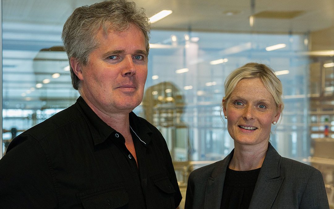 Meir optimisme i melkenæringa