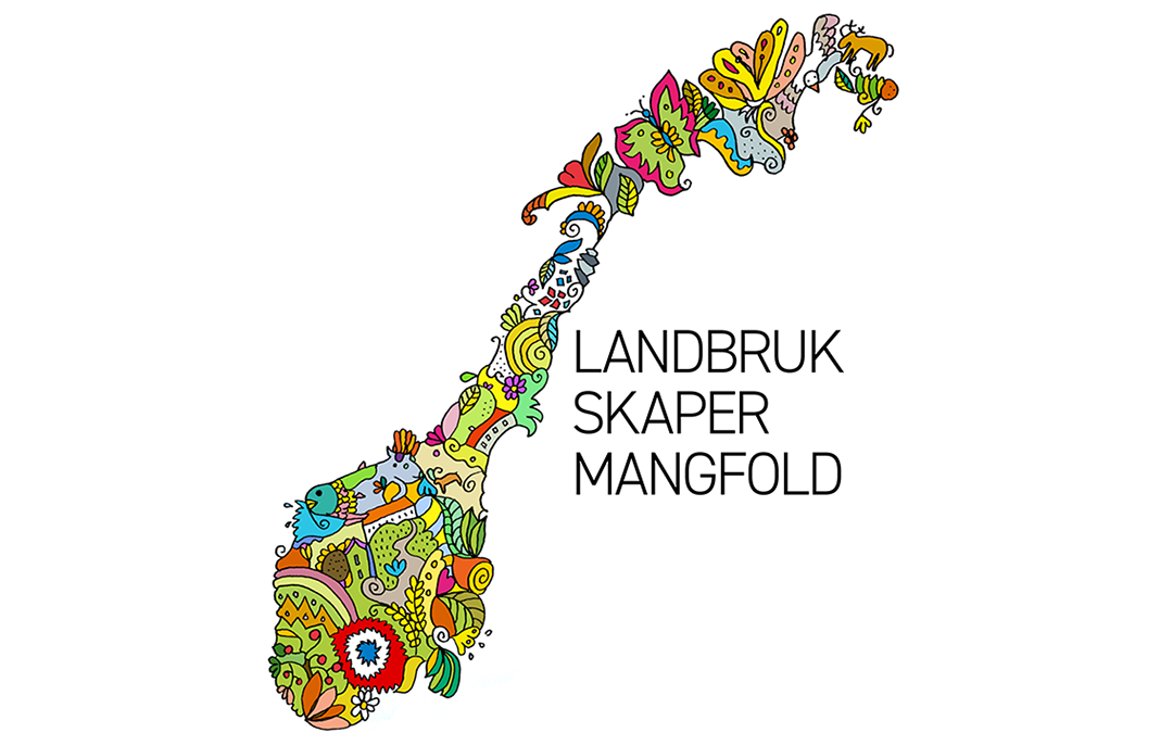 Stor interesse for konferansen ”Landbruk skaper mangfold»