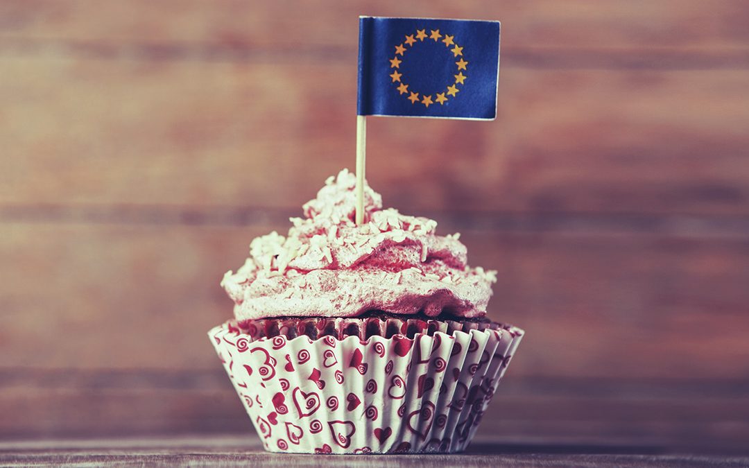Regjeringens gavepakke til EU – et uforståelig paradoks