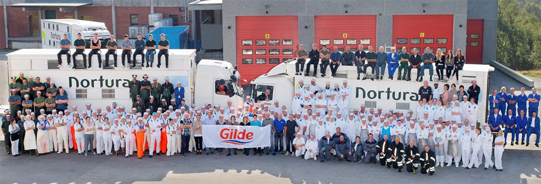 Nortura Førde – Kvessar knivane