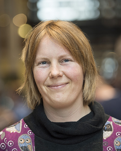 Vil bremsa effektiviseringa