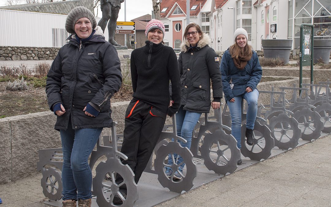 Ny giv for Randaberg Bygdekvinnelag