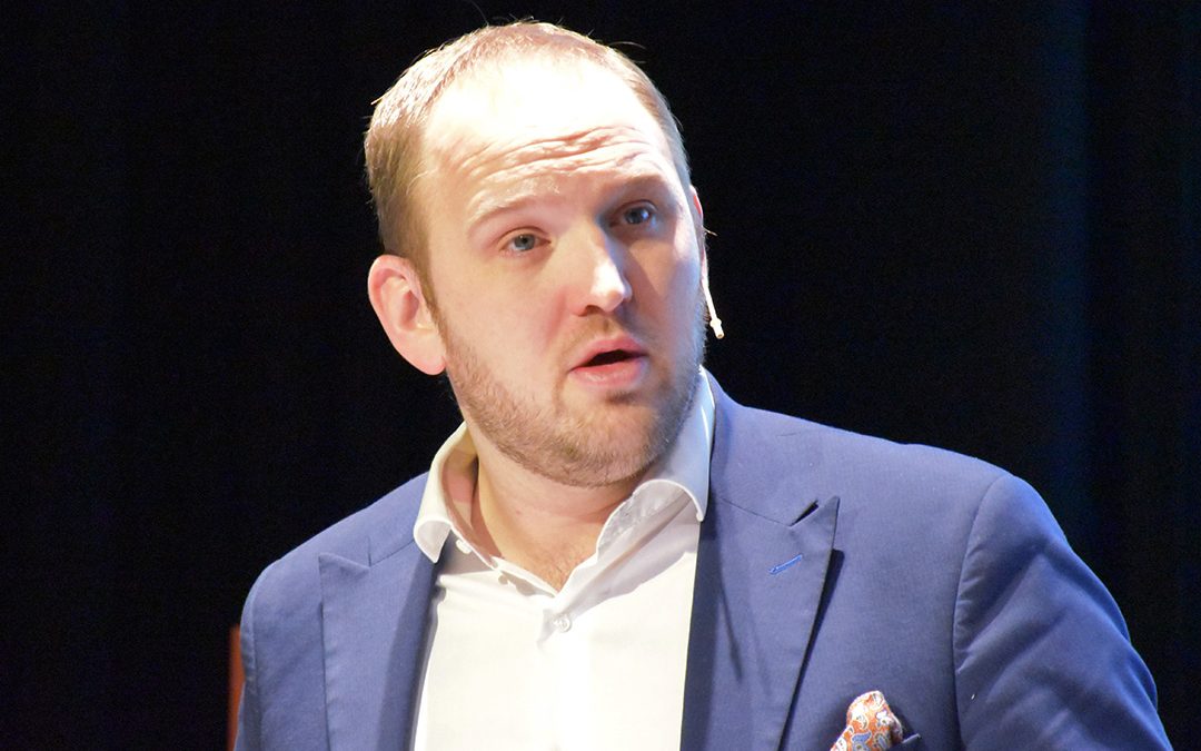 Kompetansekrav i det blå