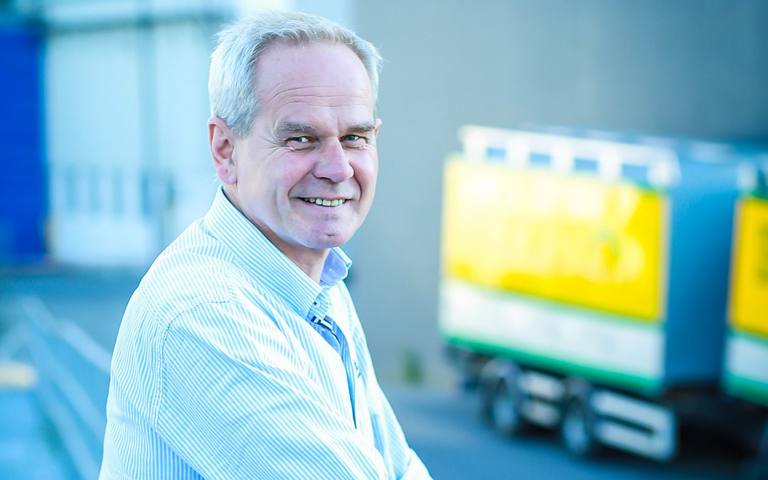 Nytt toppår for Felleskjøpet Rogaland Agder