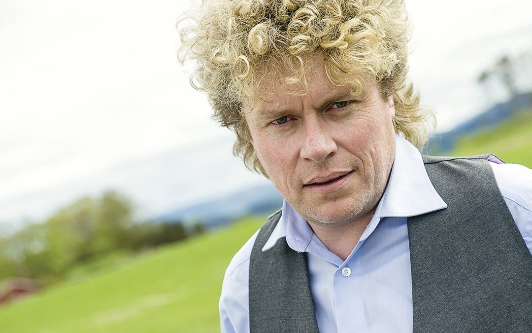 Landbruket treng nye tankar