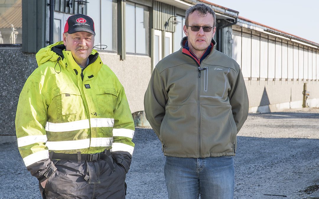 Vil gi betre råd til bonden