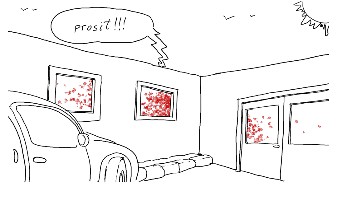 Er veterinæren erstatningsansvarlig?