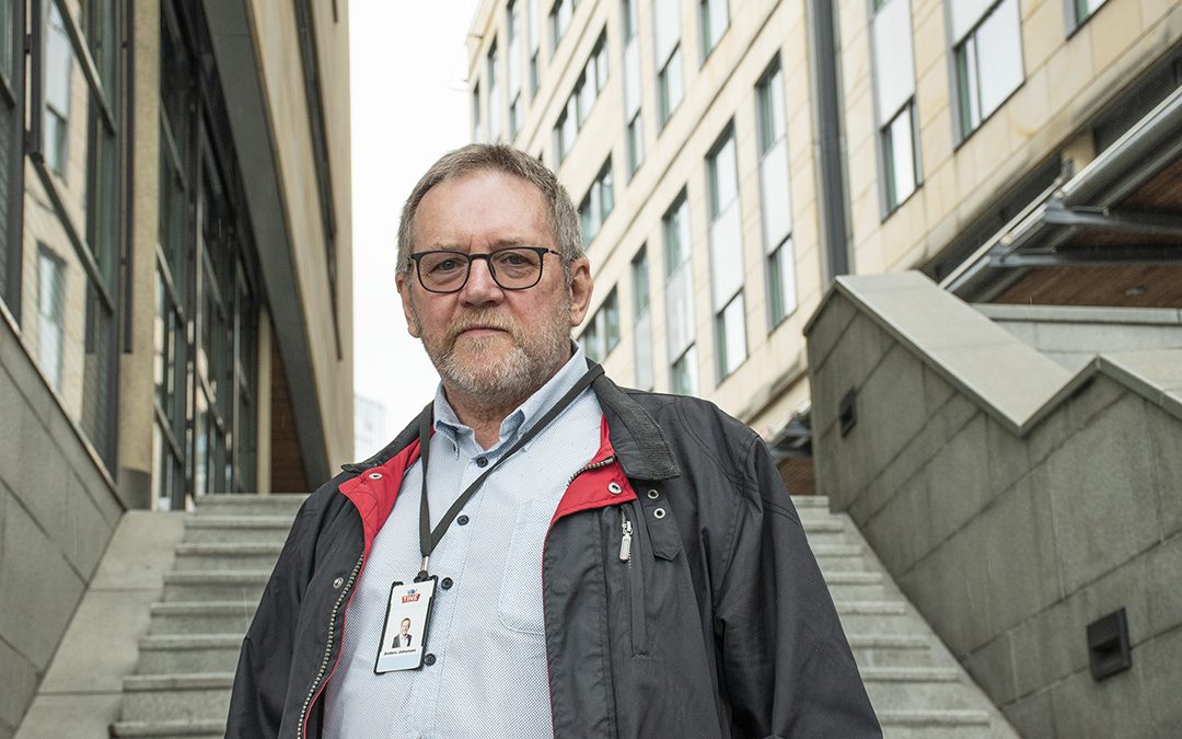 Vil mobilisere bøndene for PU-ordninga