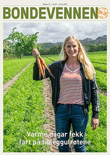 Bondevennen nr 20 – 2018