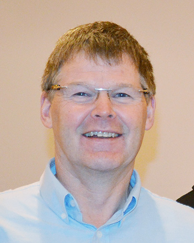 Harald Volden