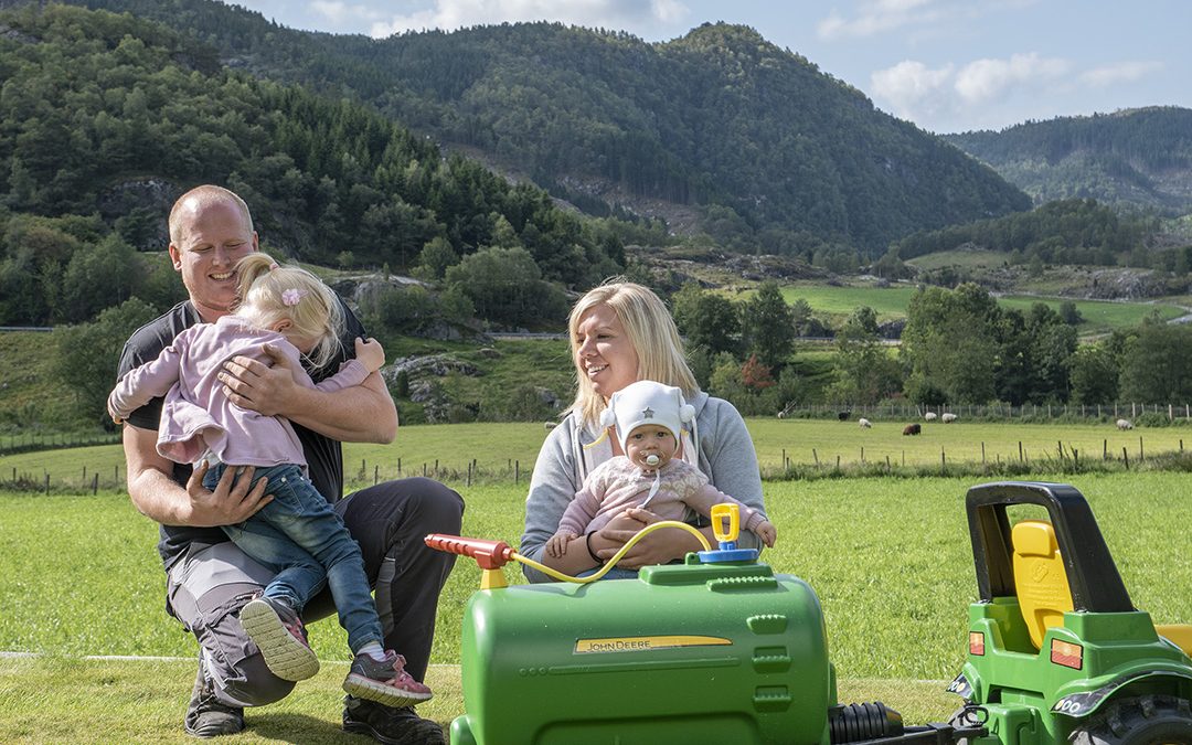 Det gildaste som finst