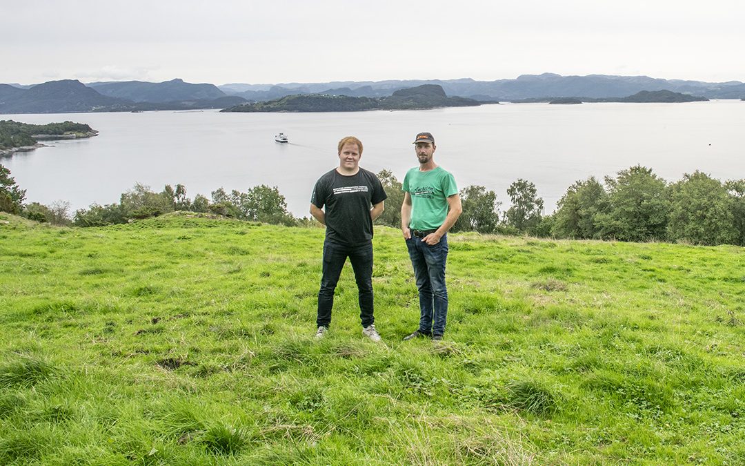 Vil halde mjølka i kommunen