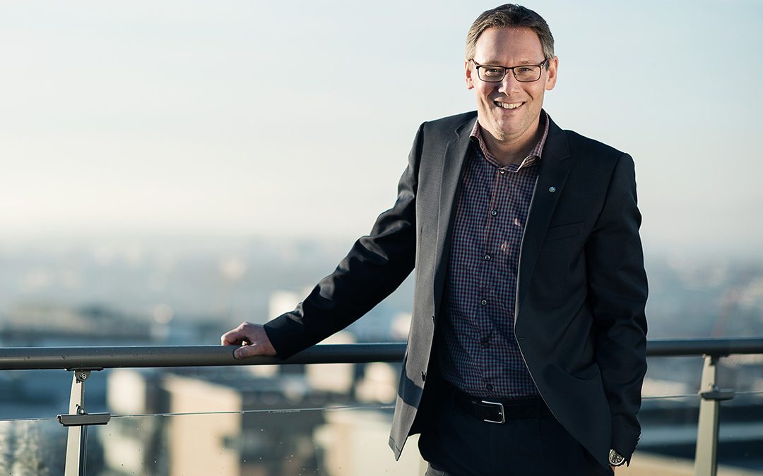 Har takhøgd for ulike meiningar