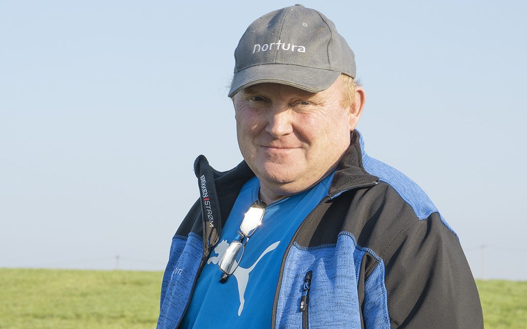 – Me er ikkje nikkedokker