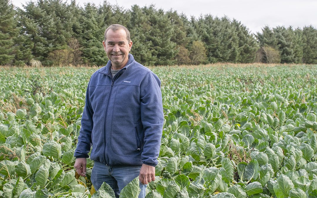 – To veldig spesielle år