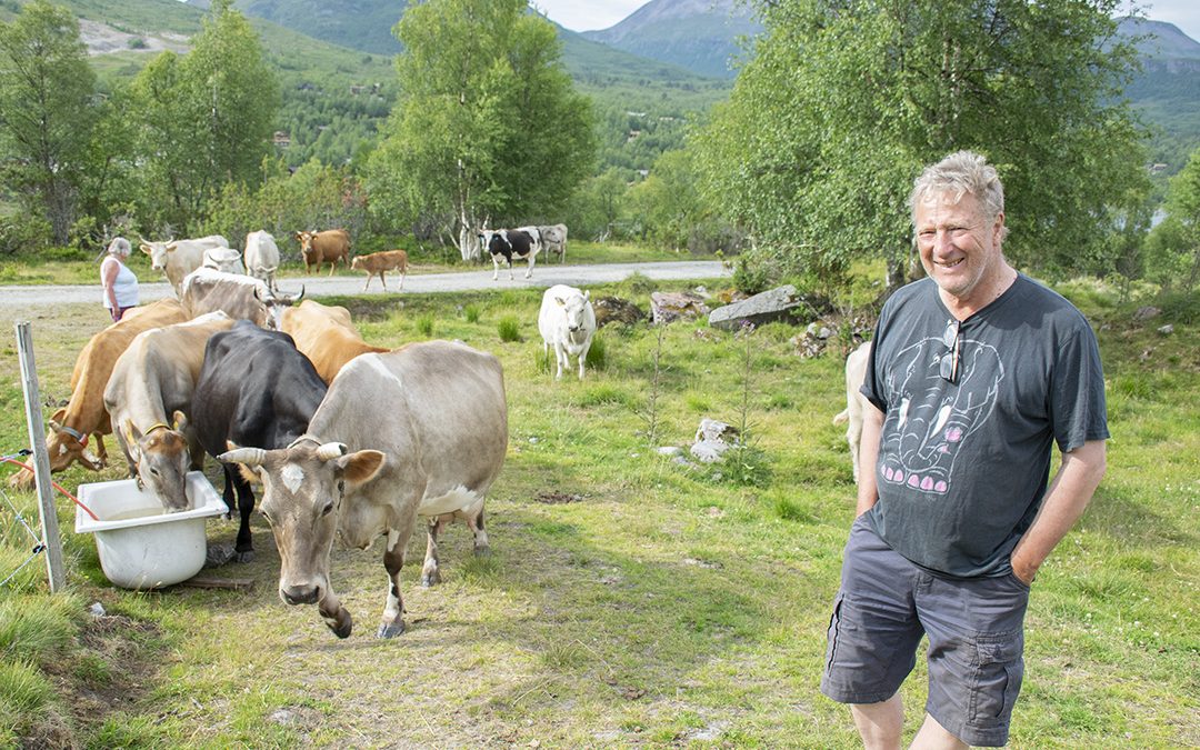 Rike – men ikkje på pengar