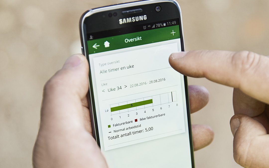 Får rekningane rett i rekneskapen