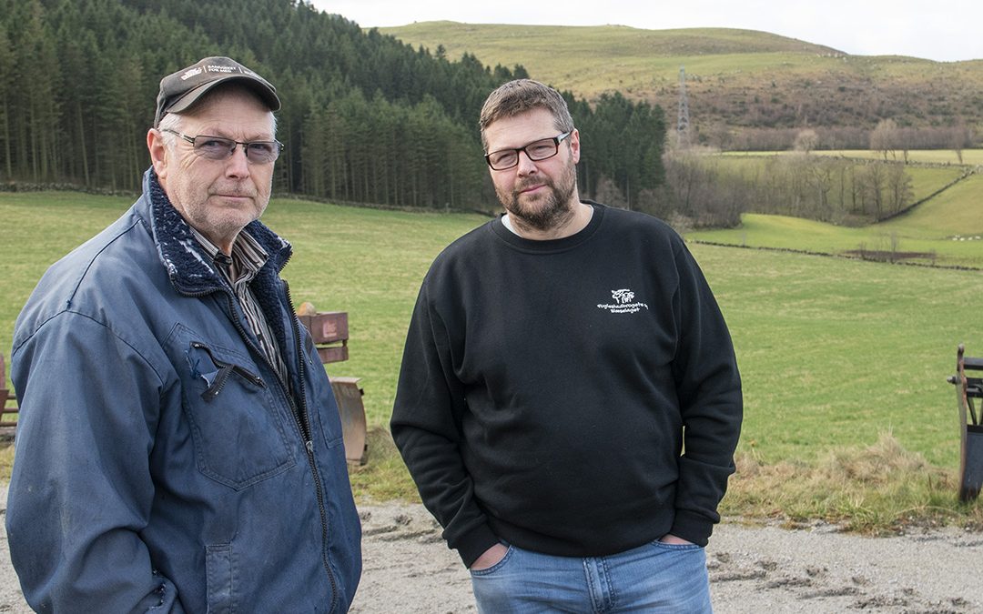 Dramatiske konsekvensar med ny E39-trasé