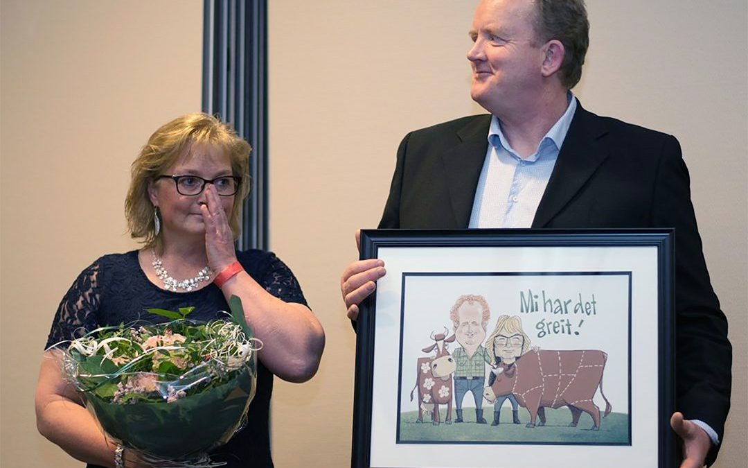 Sørlandssamlinga 40 år