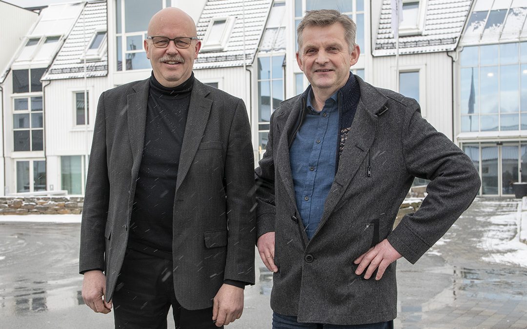 Forum Gris vart ikkje ein flopp