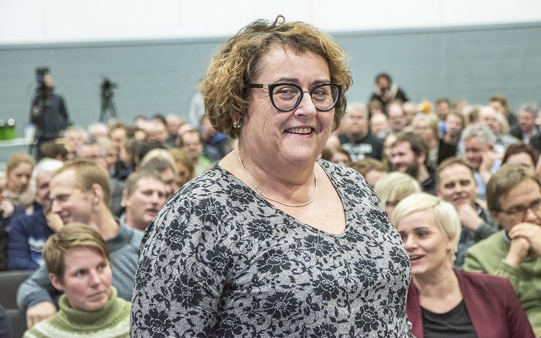 Vil eksportera norsk landbrukskunnskap