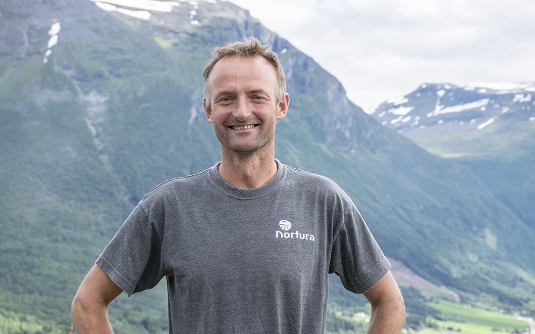 – Vestlandsbonden er klar til å bidra