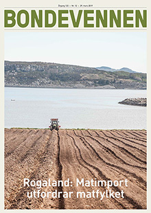 Bondevennen nr 12 – 2019