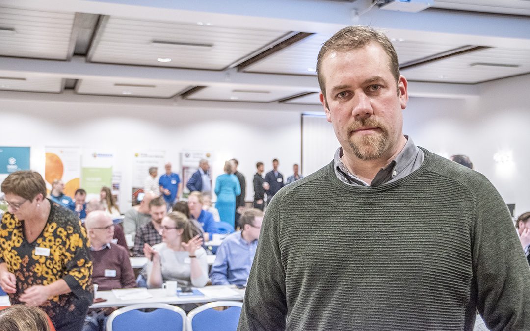 Vil dyrka mat på myra