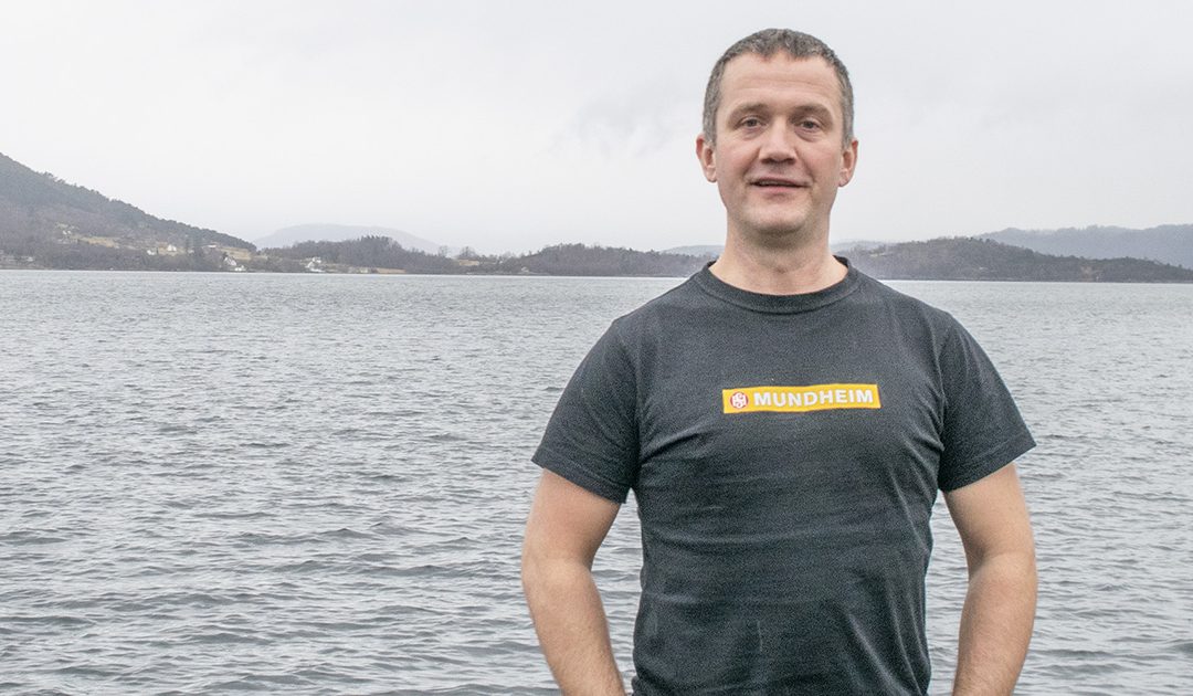 Vil berge mjølkeproduksjonen i Hordaland