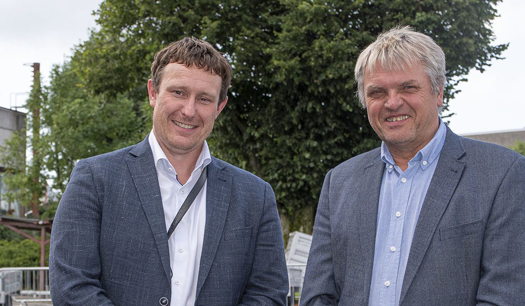 Gler seg til Agrovisjon