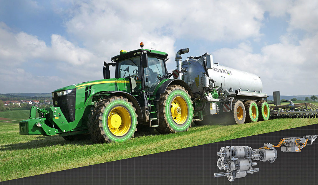 AutoPowr med ”e”