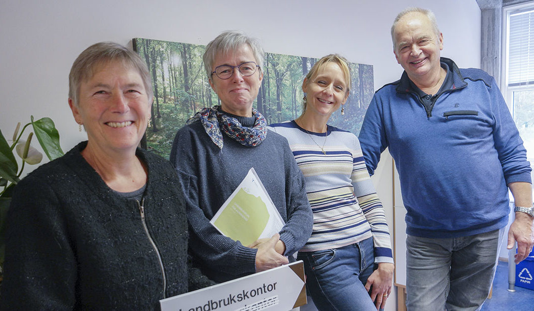 Kvinnherad mot straumen