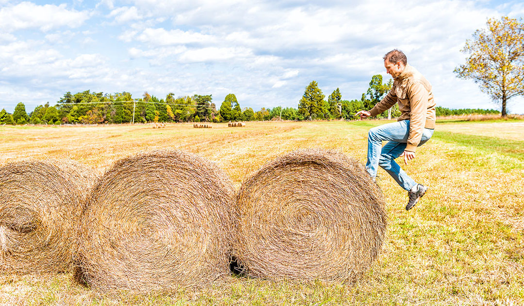 Ta vare på deg sjølv!