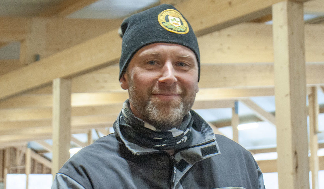 Etterlyser betre bonde-nettvett